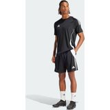 adidas Performance Tiro Voetbalshirt - Heren - Zwart