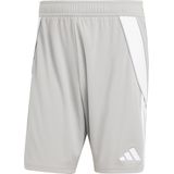 adidas Performance Tiro 24 Short - Heren - Grijs