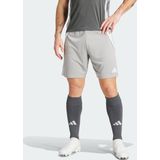 adidas Performance Tiro 24 Short - Heren - Grijs