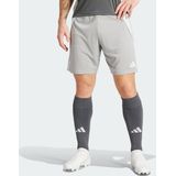 adidas Performance Tiro 24 Short - Heren - Grijs
