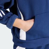 adidas Performance Tiro 24 Sweat Hoodie - Dames - Blauw