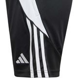 adidas Performance Tiro 24 Short Kids - Kinderen - Zwart