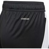 adidas Performance Tiro 24 Short Kids - Kinderen - Zwart