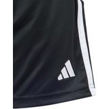 adidas Performance Tiro 24 Short Kids - Kinderen - Zwart