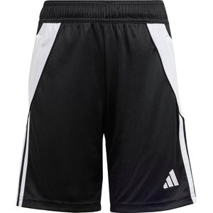 adidas Performance Tiro 24 Short Kids - Kinderen - Zwart