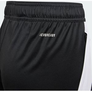 adidas Performance Tiro 24 Short Kids - Kinderen - Zwart