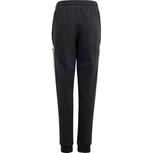adidas Performance Tiro 24 Joggingbroek Kids - Kinderen - Zwart