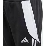 adidas Performance Tiro 24 Joggingbroek Kids - Kinderen - Zwart