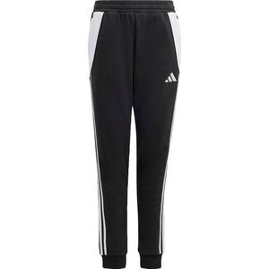 adidas Performance Tiro 24 Joggingbroek Kids - Kinderen - Zwart