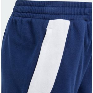 adidas Performance Tiro 24 Joggingbroek Kids - Kinderen - Blauw
