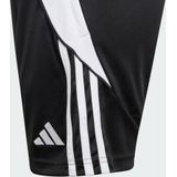 Adidas - Tiro 24 - Training Short - Zwart - AEROREADY Materiaal