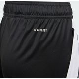 Adidas - Tiro 24 - Training Short - Zwart - AEROREADY Materiaal