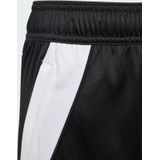 Adidas - Tiro 24 - Training Short - Zwart - AEROREADY Materiaal