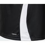 adidas Performance Tiro Shirt Kids - Kinderen - Zwart- 116