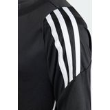adidas Performance Tiro Shirt Kids - Kinderen - Zwart- 116