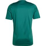 adidas Performance Tiro Voetbalshirt - Heren - Groen