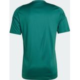 adidas Performance Tiro Voetbalshirt - Heren - Groen
