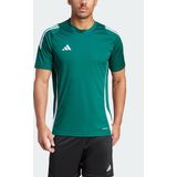 adidas Performance Tiro Voetbalshirt - Heren - Groen