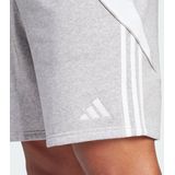 adidas Performance Tiro 24 Joggingshort - Heren - Grijs