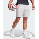 adidas Performance Tiro 24 Joggingshort - Heren - Grijs