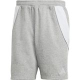 adidas Performance Tiro 24 Joggingshort - Heren - Grijs
