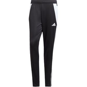 adidas - Trainingsbroek - Zwart - 100% Gerecycled Polyester