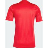 adidas Performance Tiro Voetbalshirt - Heren - Rood