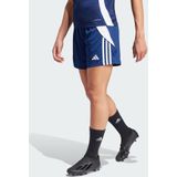Adidas - Tiro 24 - Korte Broek - Dames