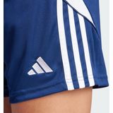 Adidas - Tiro 24 - Korte Broek - Dames