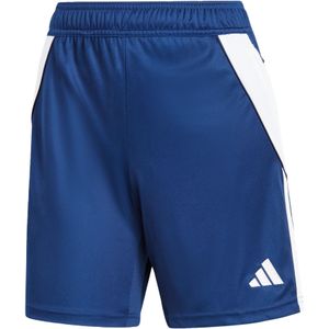 Adidas - Tiro 24 - Korte Broek - Dames