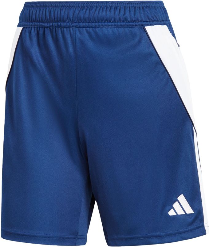 Adidas - Tiro 24 - Korte Broek - Dames