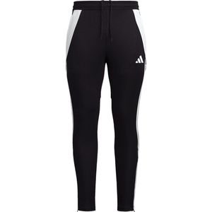 adidas Performance Tiro 24 Training Broek Heren Zwart