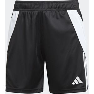 ADIDAS - tiro24 trshow - Zwart-Wit