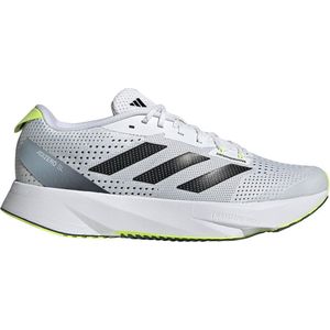 Adidas Adizero Sl Running Shoes Wit EU 48 Man