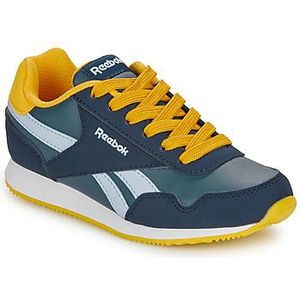 Sneakers Royal CL Jog 3.0 REEBOK CLASSICS. Synthetisch materiaal. Maten 34. Blauw kleur