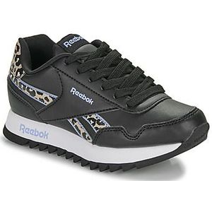 Reebok Classic  REEBOK ROYAL CL JOG PLATFORM  Sneakers  kind Zwart