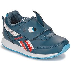 Reebok Royal Cl Jog 2.0 Kc Sneakers voor jongens, Ftwr White, 19.5 EU