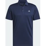 adidas Performance Adi Performance Poloshirt - Heren - Blauw