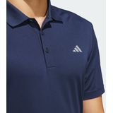 adidas Performance Adi Performance Poloshirt - Heren - Blauw