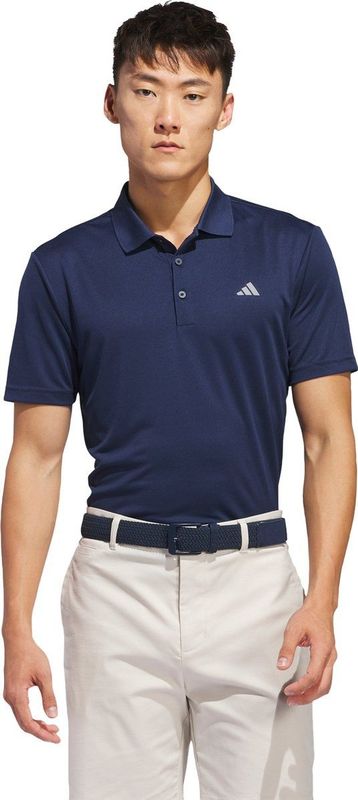 adidas Performance Adi Performance Poloshirt - Heren - Blauw