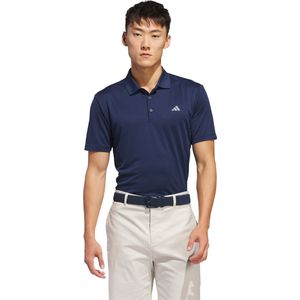 adidas Performance Adi Performance Poloshirt - Heren - Blauw