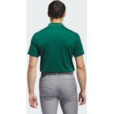 adidas - Adi Performance - Sportshirt - Groen - Katoen