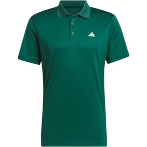 adidas Performance Adi Performance Poloshirt - Heren - Groen- L