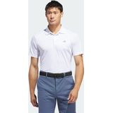 adidas Performance Adi Performance Poloshirt - Heren - Wit