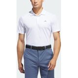 adidas Performance Adi Performance Poloshirt - Heren - Wit