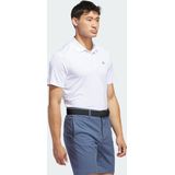 adidas Performance Adi Performance Poloshirt - Heren - Wit
