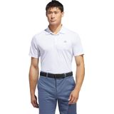 adidas Performance Adi Performance Poloshirt - Heren - Wit