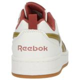 Reebok Classics Royal Prime 2.0 sneakers wit/goud/oudroze