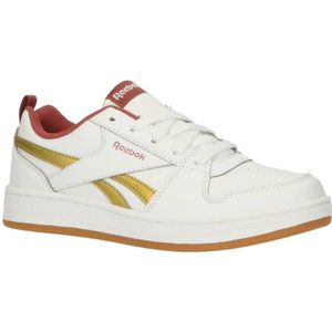 Reebok Classics Royal Prime 2.0 sneakers wit/goud/oudroze