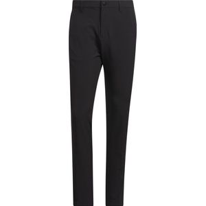 adidas Performance Ultimate365 Tapered Golfbroek - Heren - Zwart- 38x30